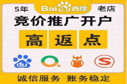 详解百度推广开户：成功案例带你入门